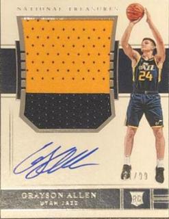Grayson Allen