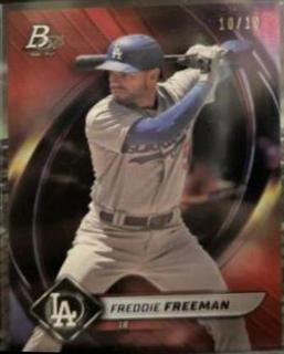 Freddie Freeman