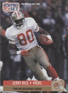 Jerry Rice