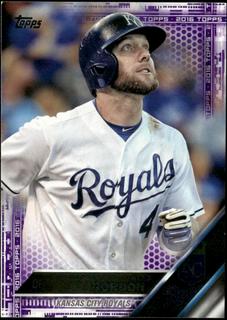 Alex Gordon