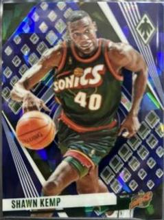 Shawn Kemp