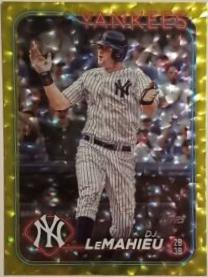 DJ LeMahieu