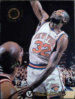 Herb Williams