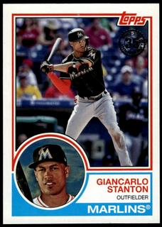 Giancarlo Stanton