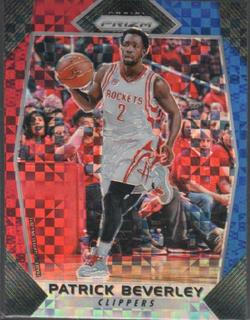 Patrick Beverley