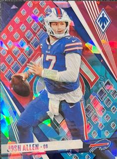 Josh Allen