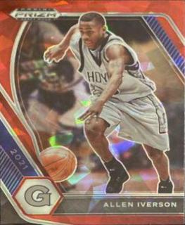 Allen Iverson