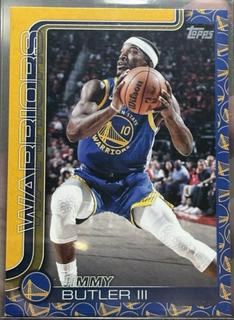 Jimmy Butler III