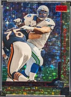 Cortez Kennedy