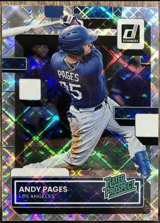 Andy Pages