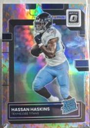 Hassan Haskins