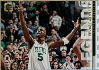 Kevin Garnett