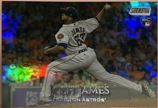Josh James