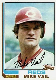 Mike Vail