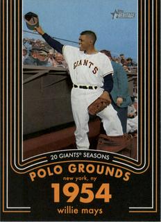 Willie Mays
