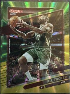 P.J. Tucker