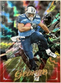 Eddie George