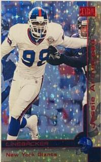 Jessie Armstead