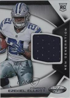 Ezekiel Elliott