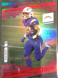 Austin Ekeler