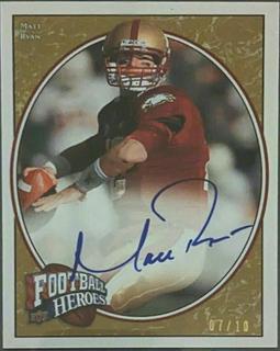 Matt Ryan