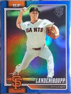 Landen Roupp