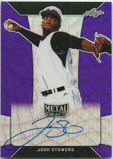 Josh Stowers
