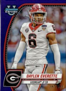 Daylen Everette