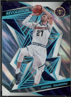 Jamal Murray