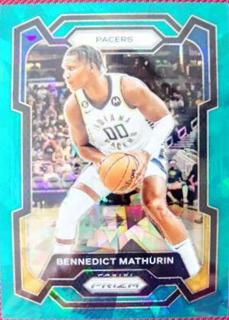 Bennedict Mathurin