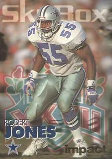 Robert Jones