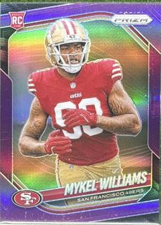 Mykel Williams