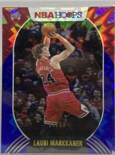 Lauri Markkanen
