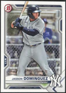 Jasson Dominguez