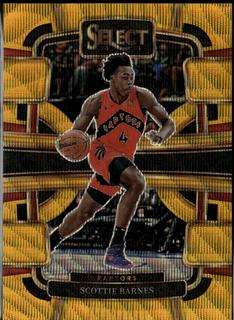 Scottie Barnes