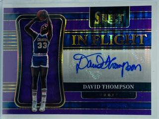 David Thompson