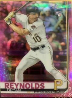 Bryan Reynolds