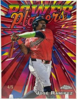 Jose Ramirez