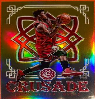 Jimmy Butler