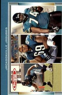 Maurice Wiliams, Khalif Barnes, Chris Naeole