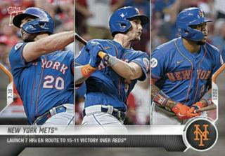New York Mets