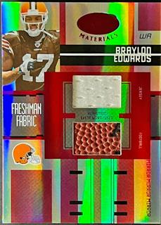 Braylon Edwards