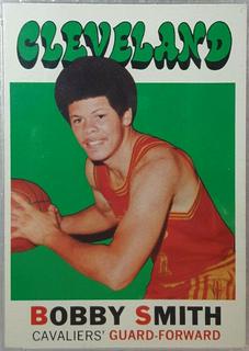 Bobby Smith