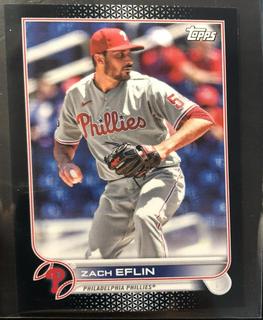 Zach Eflin