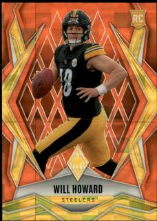 Will Howard