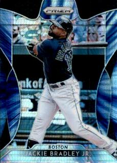 Jackie Bradley Jr.