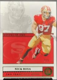 Nick Bosa