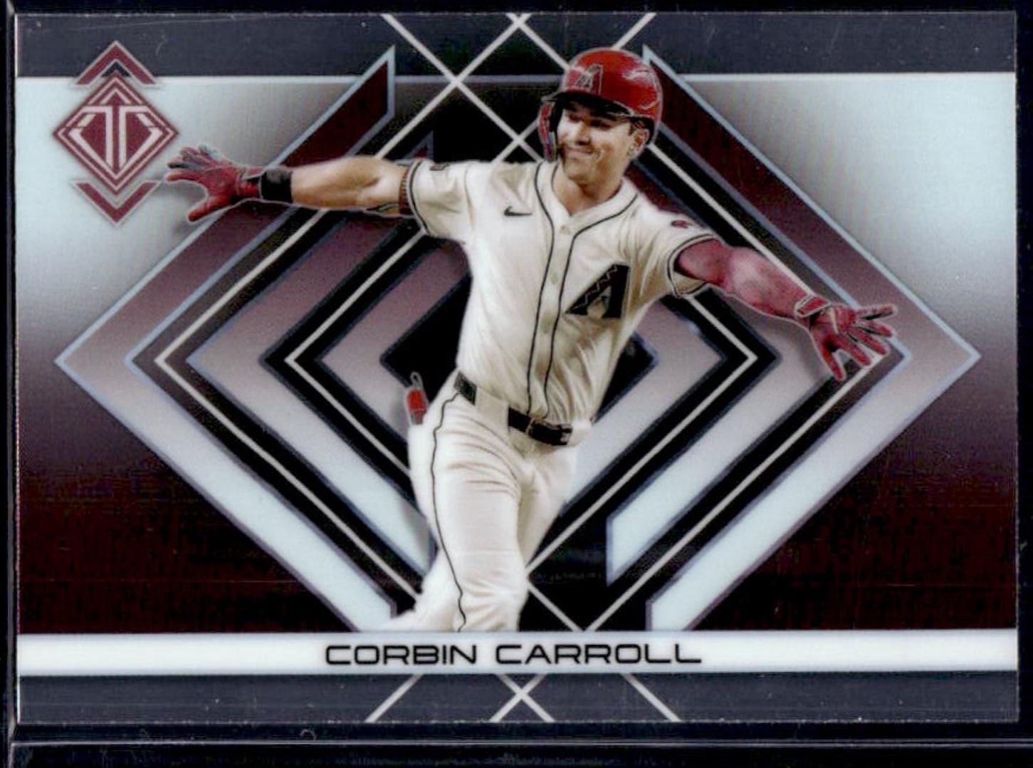 Corbin Carroll [Image Variation] #44