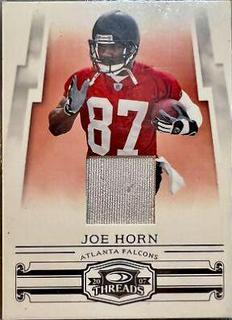 Joe Horn