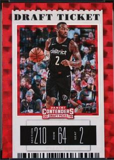 John Wall